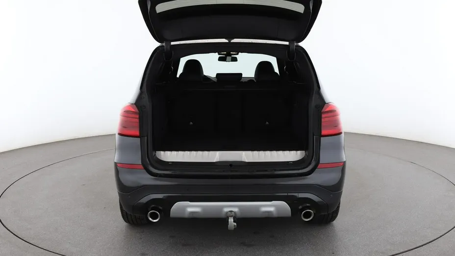 BMW X3 -