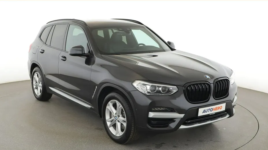 BMW X3 -
