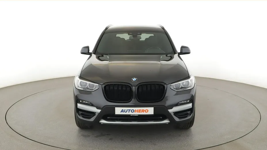 BMW X3 -