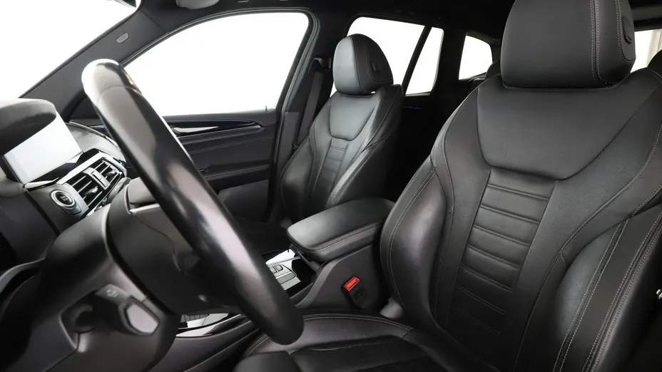 BMW X3 -