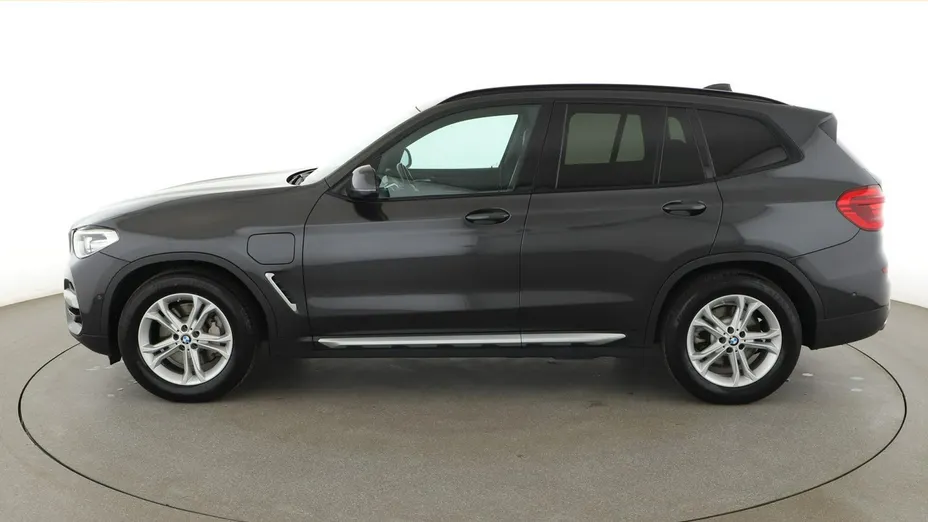 BMW X3 -