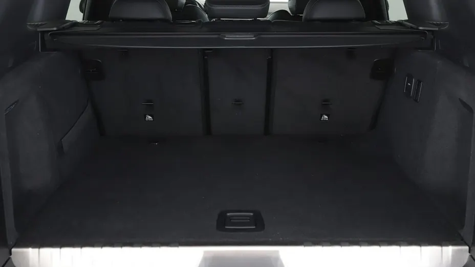 BMW X3 -