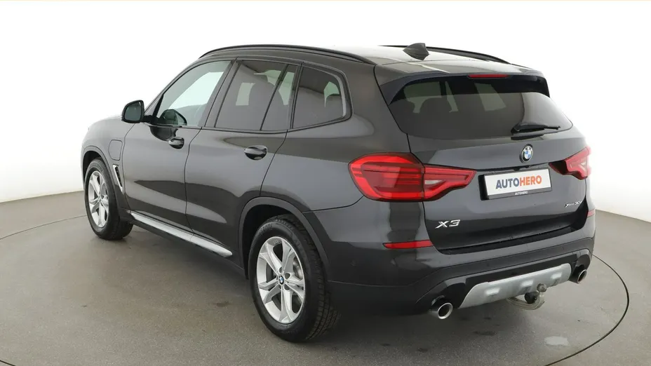 BMW X3 -