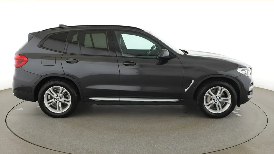 BMW X3 -
