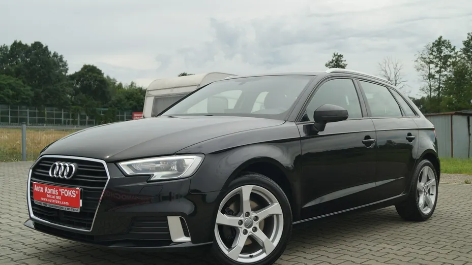 AUDI A3 -