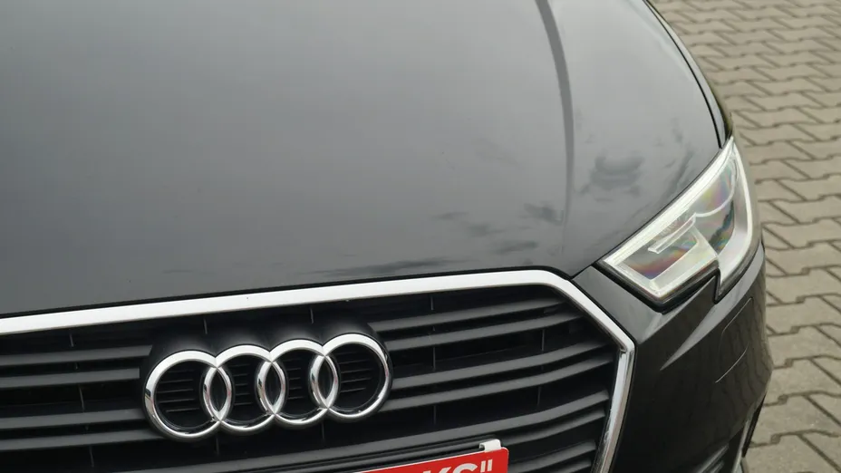 AUDI A3 -