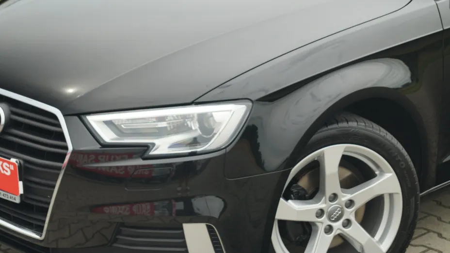 AUDI A3 -