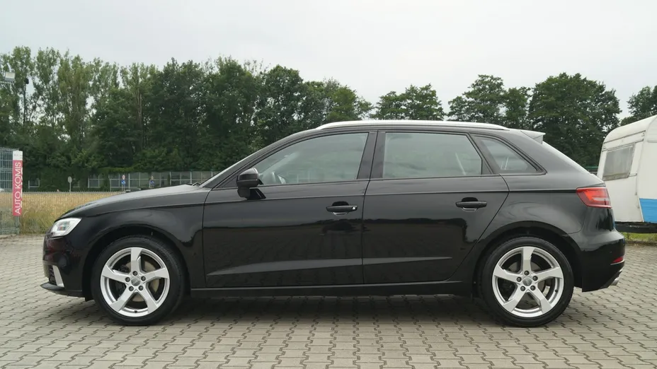 AUDI A3 -