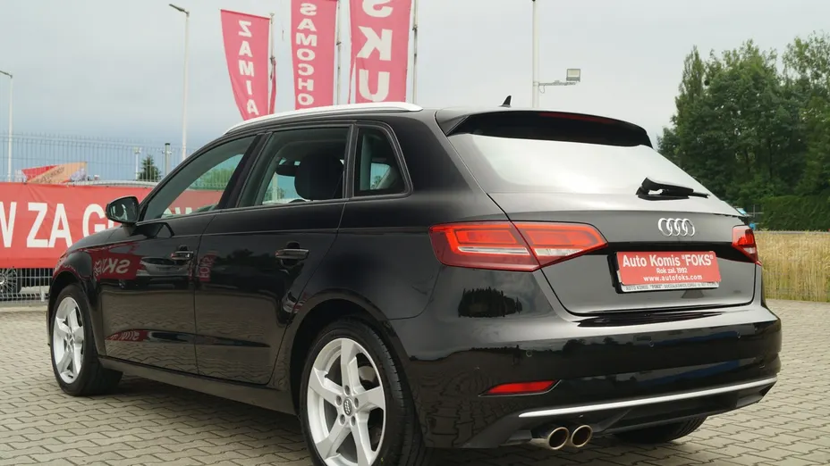 AUDI A3 -