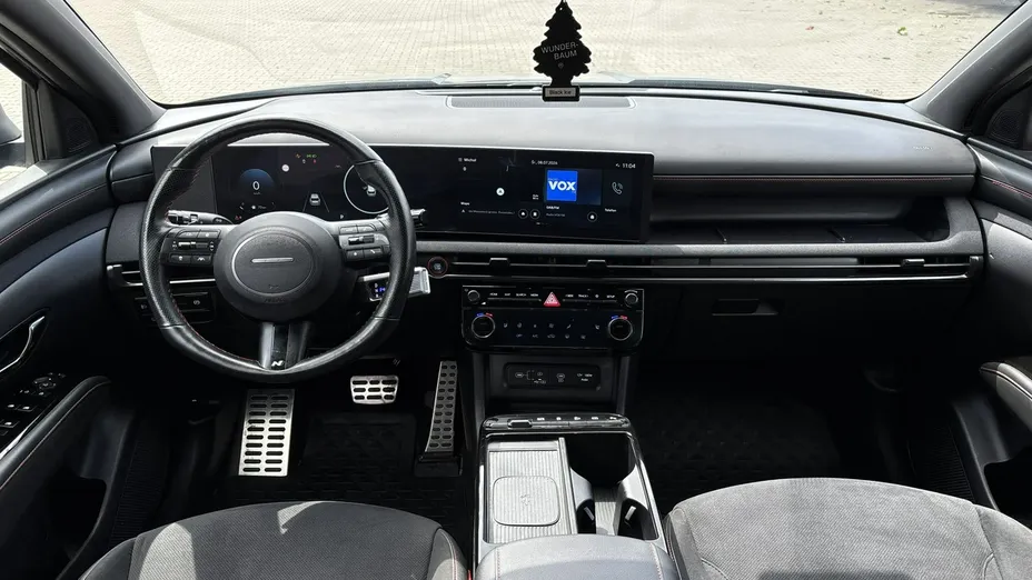 HYUNDAI Tucson -