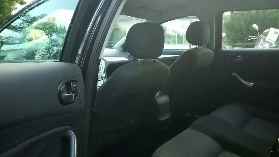 FORD Mondeo -