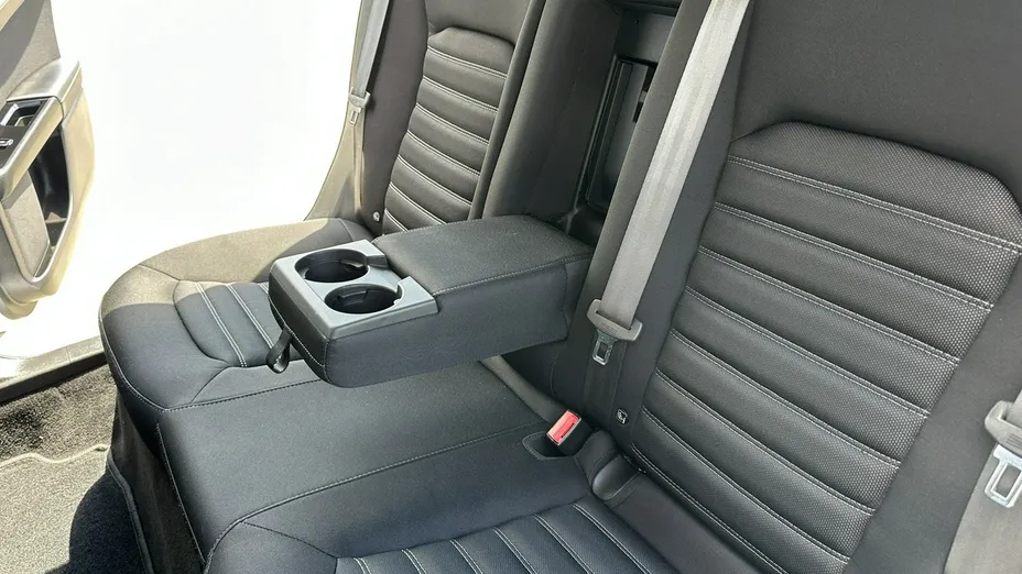 FORD Mondeo -