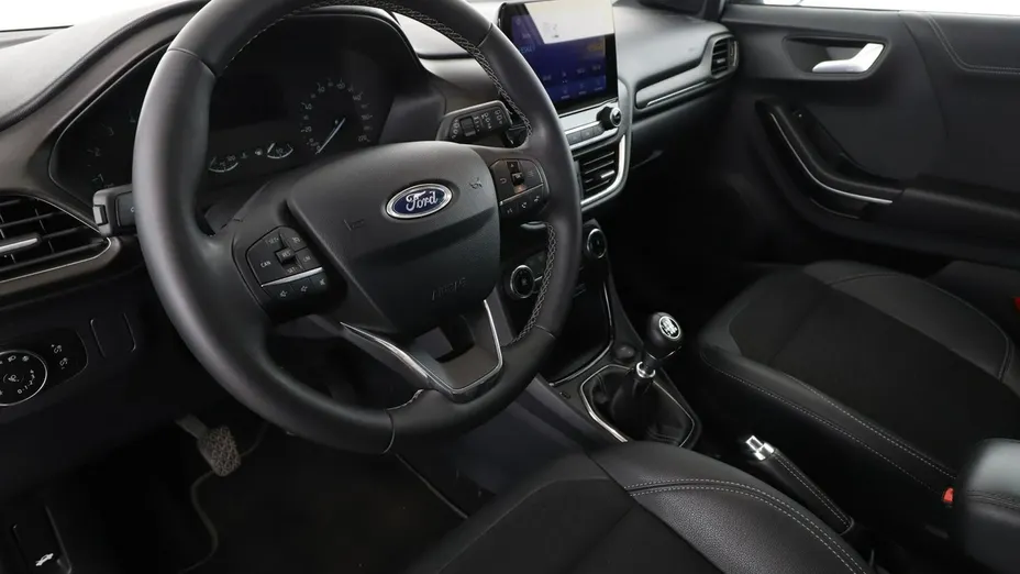 FORD Puma -