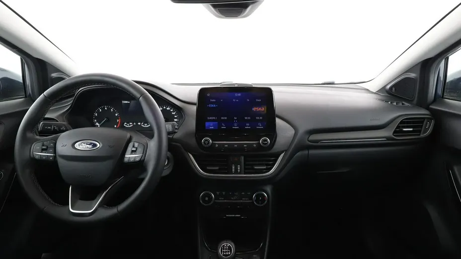 FORD Puma -