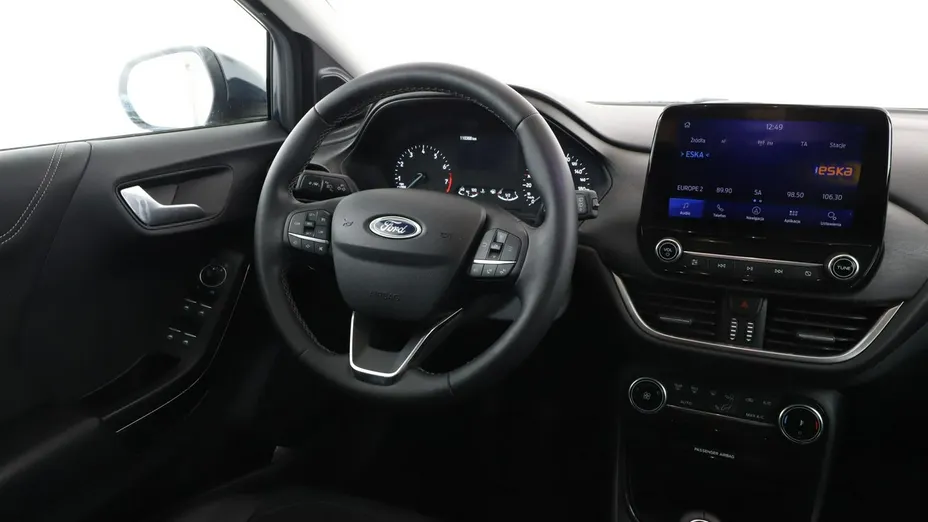 FORD Puma -