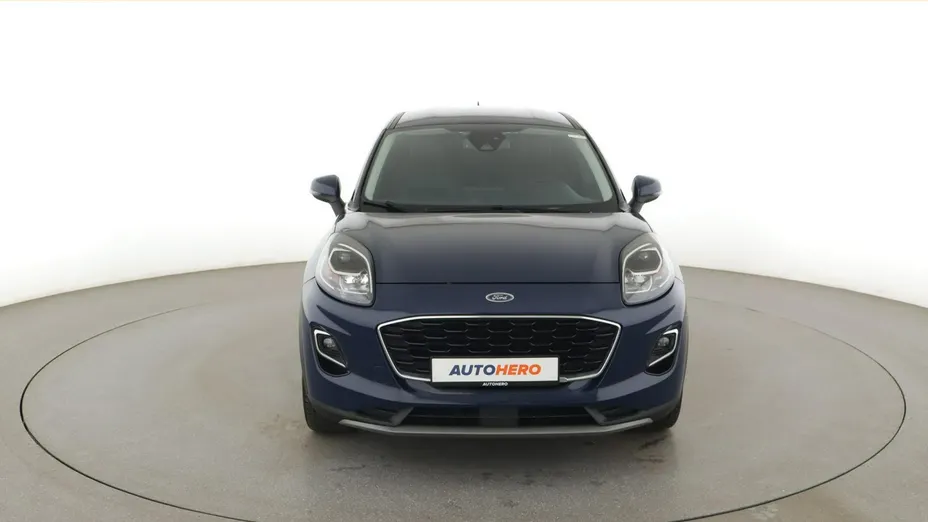FORD Puma -