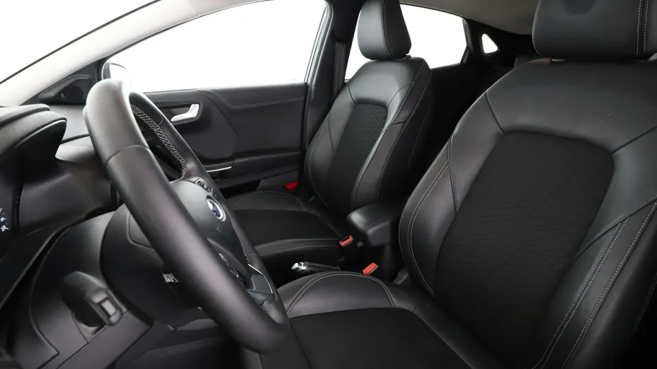 FORD Puma -