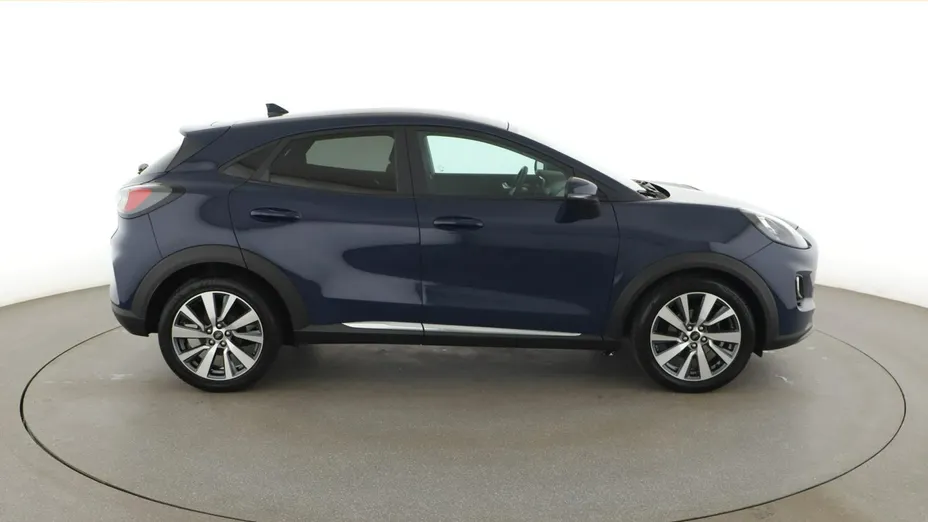 FORD Puma -
