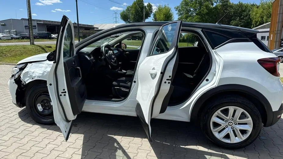 RENAULT Captur -