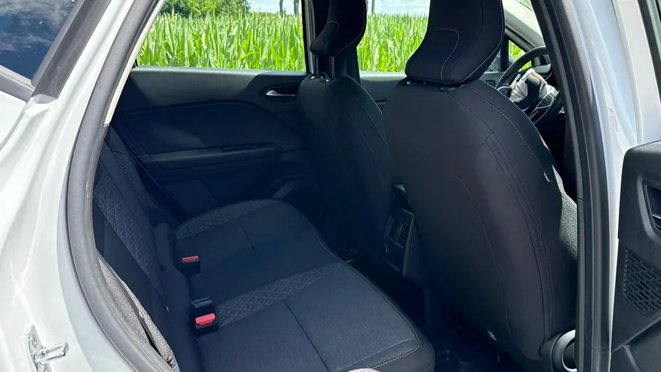 RENAULT Captur -
