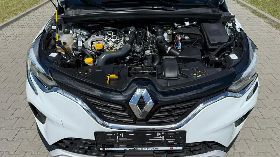 RENAULT Captur -