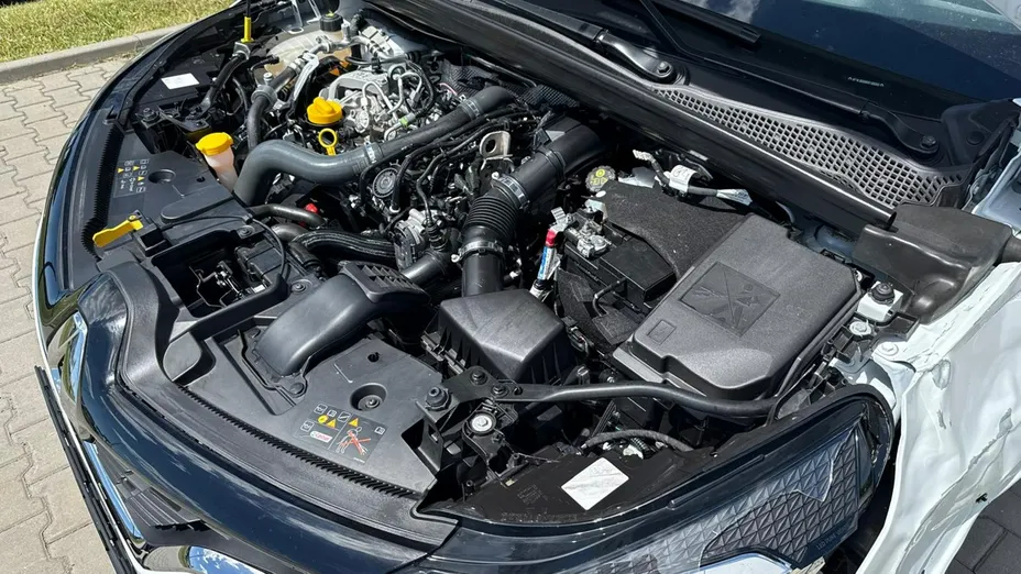 RENAULT Captur -