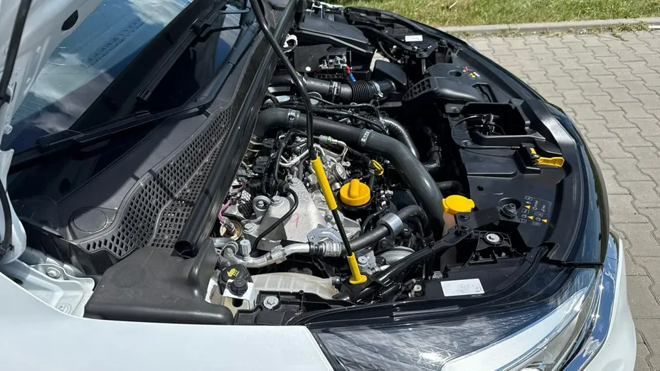RENAULT Captur -