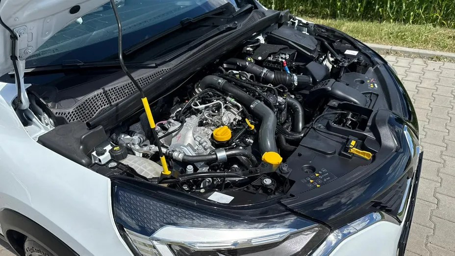 RENAULT Captur -