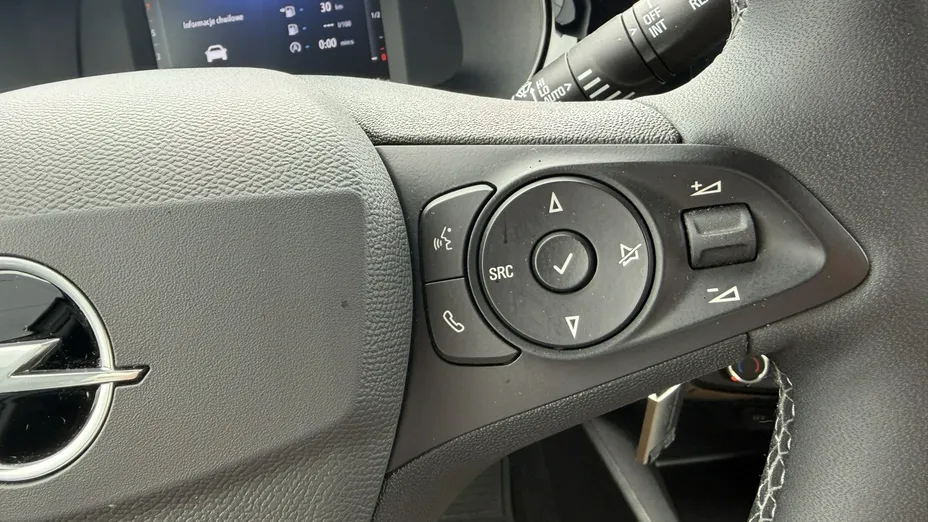 OPEL Corsa -