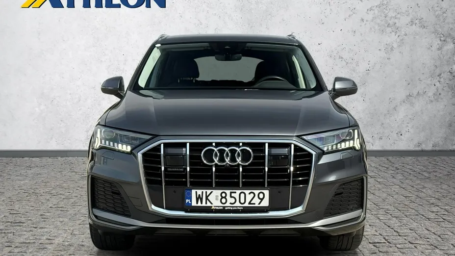AUDI Q7 -