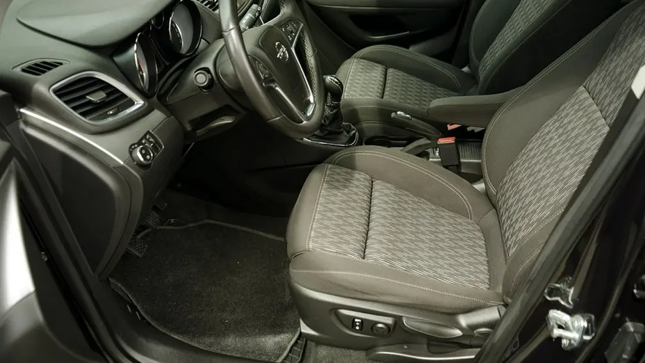 OPEL Mokka -
