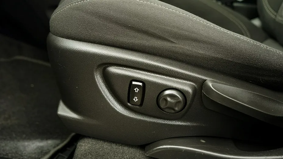 OPEL Mokka -