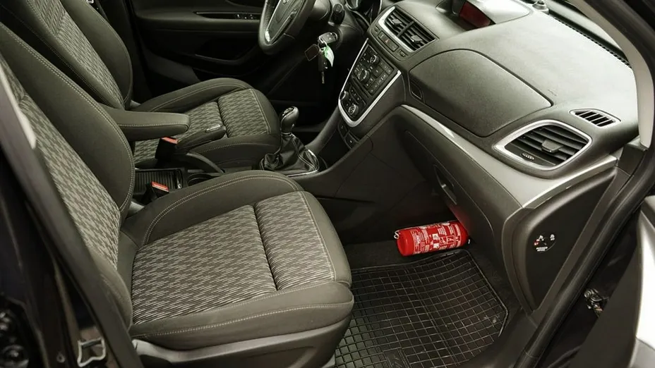 OPEL Mokka -