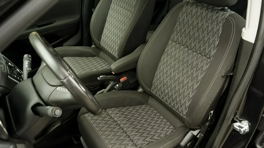 OPEL Mokka -