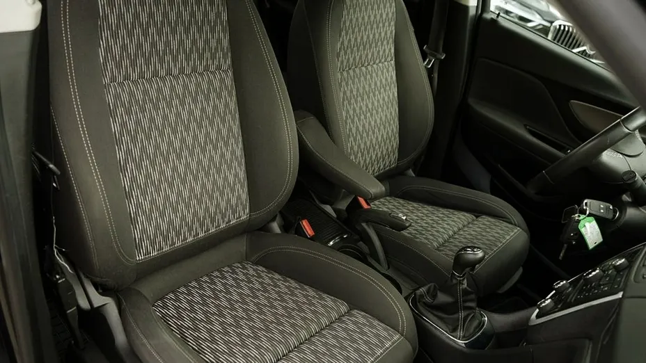 OPEL Mokka -
