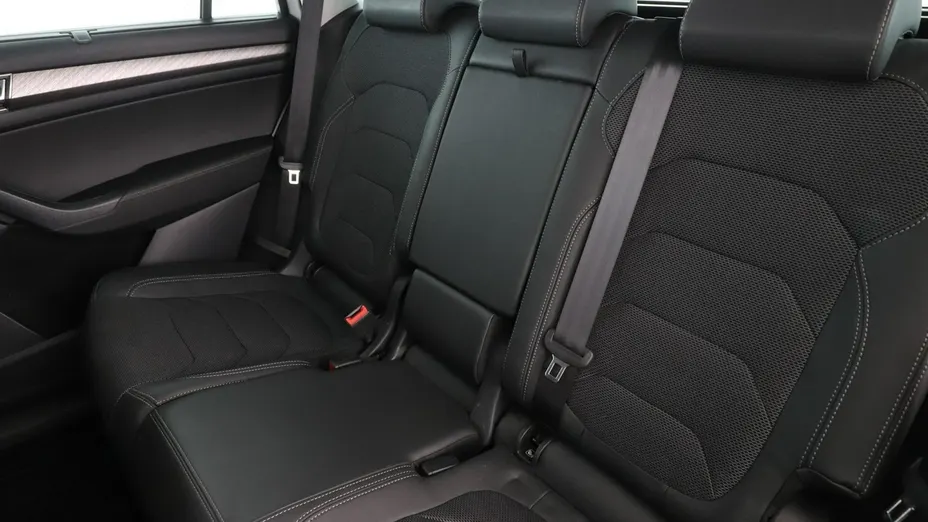 SKODA Kodiaq -