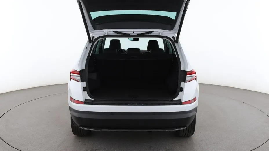 SKODA Kodiaq -