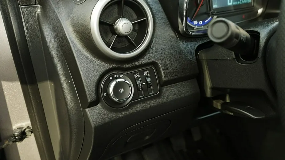 CHEVROLET Trax -
