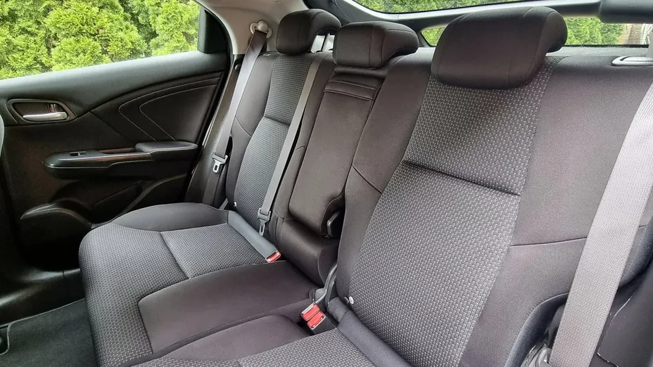 HONDA Civic -