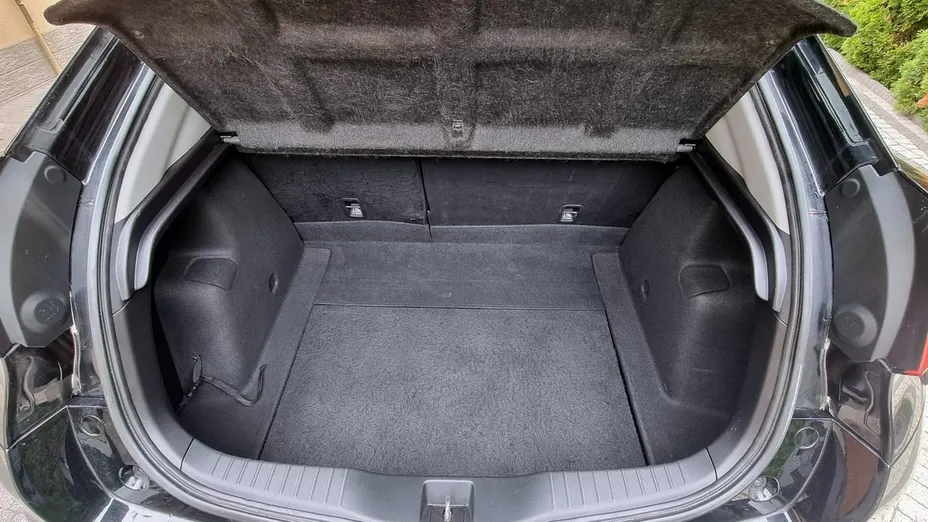 HONDA Civic -