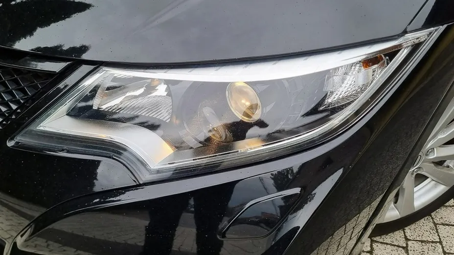 HONDA Civic -