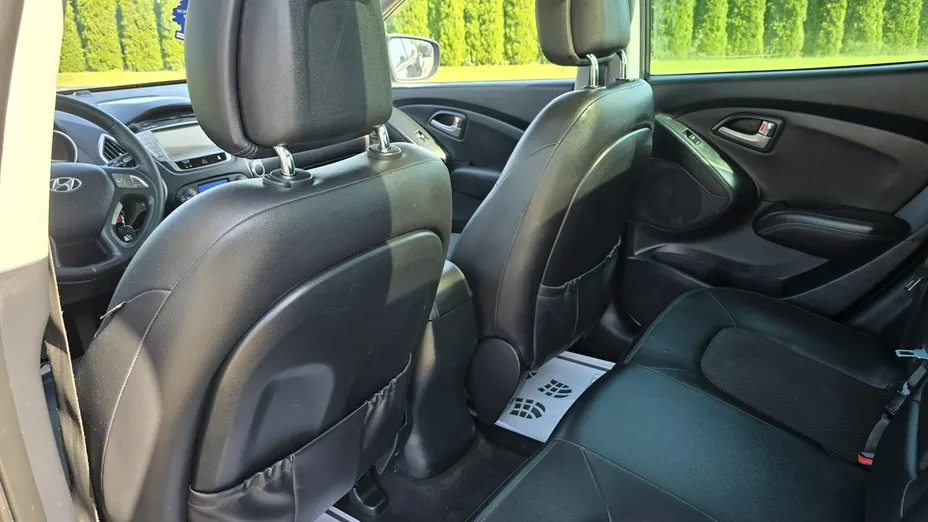 HYUNDAI ix35 -