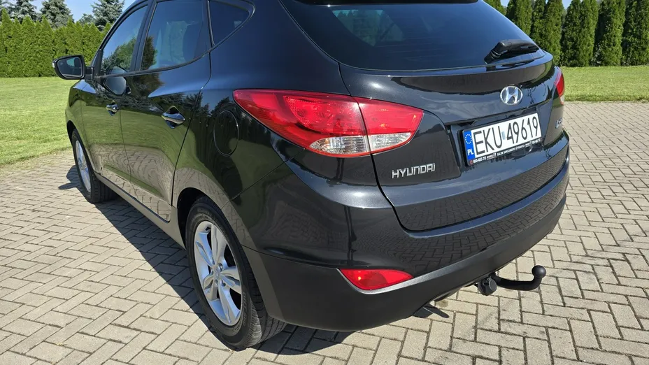 HYUNDAI ix35 -