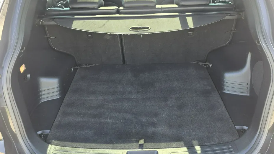 HYUNDAI ix35 -