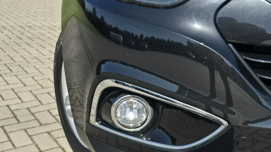 HYUNDAI ix35 -