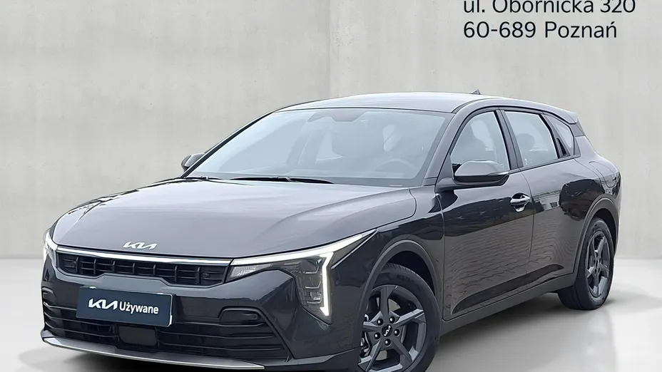 KIA K4 -