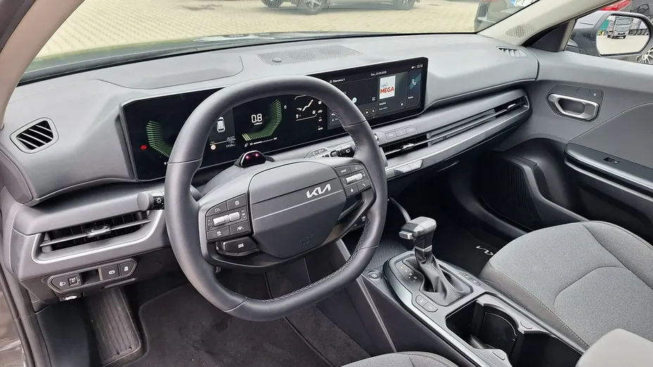 KIA K4 -