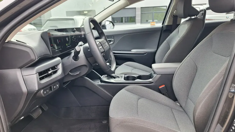 KIA K4 -