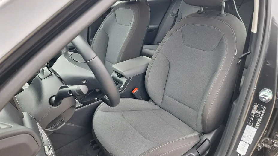 KIA K4 -