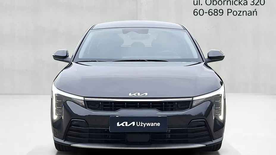 KIA K4 -